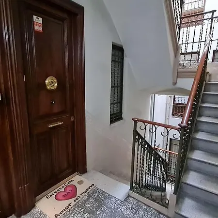 Centrico Y Renovado Ideal Familias