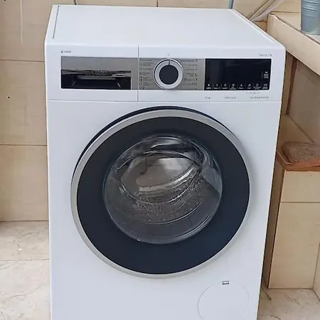 Centrico Y Renovado Ideal Familias شقة