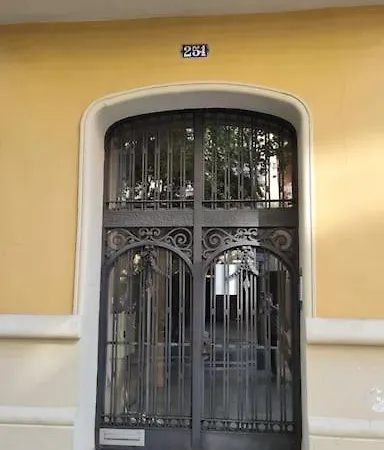 Apartment Centrico Y Renovado Ideal Familias *