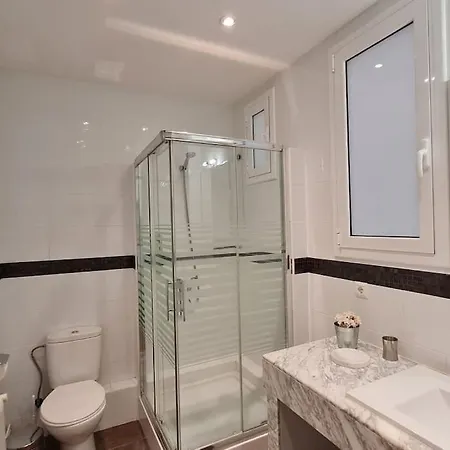 Centrico Y Renovado Ideal Familias Apartment Barcelona