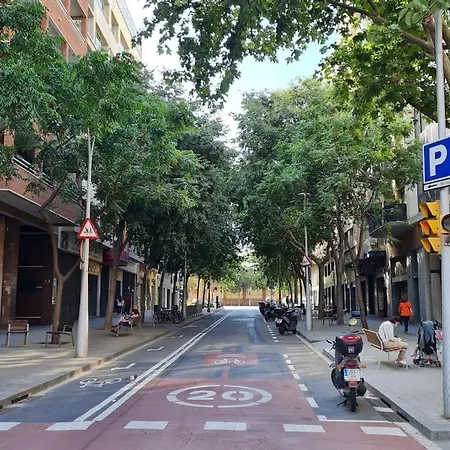 Centrico Y Renovado Ideal Familias * برشلونة