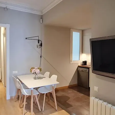 Apartment Centrico Y Renovado Ideal Familias
