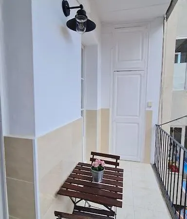 Centrico Y Renovado Ideal Familias *