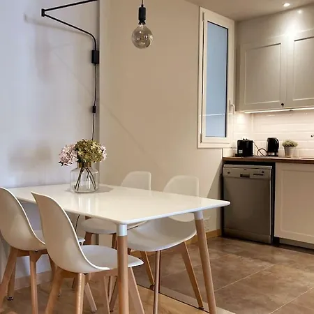 Centrico Y Renovado Ideal Familias * Barcelona